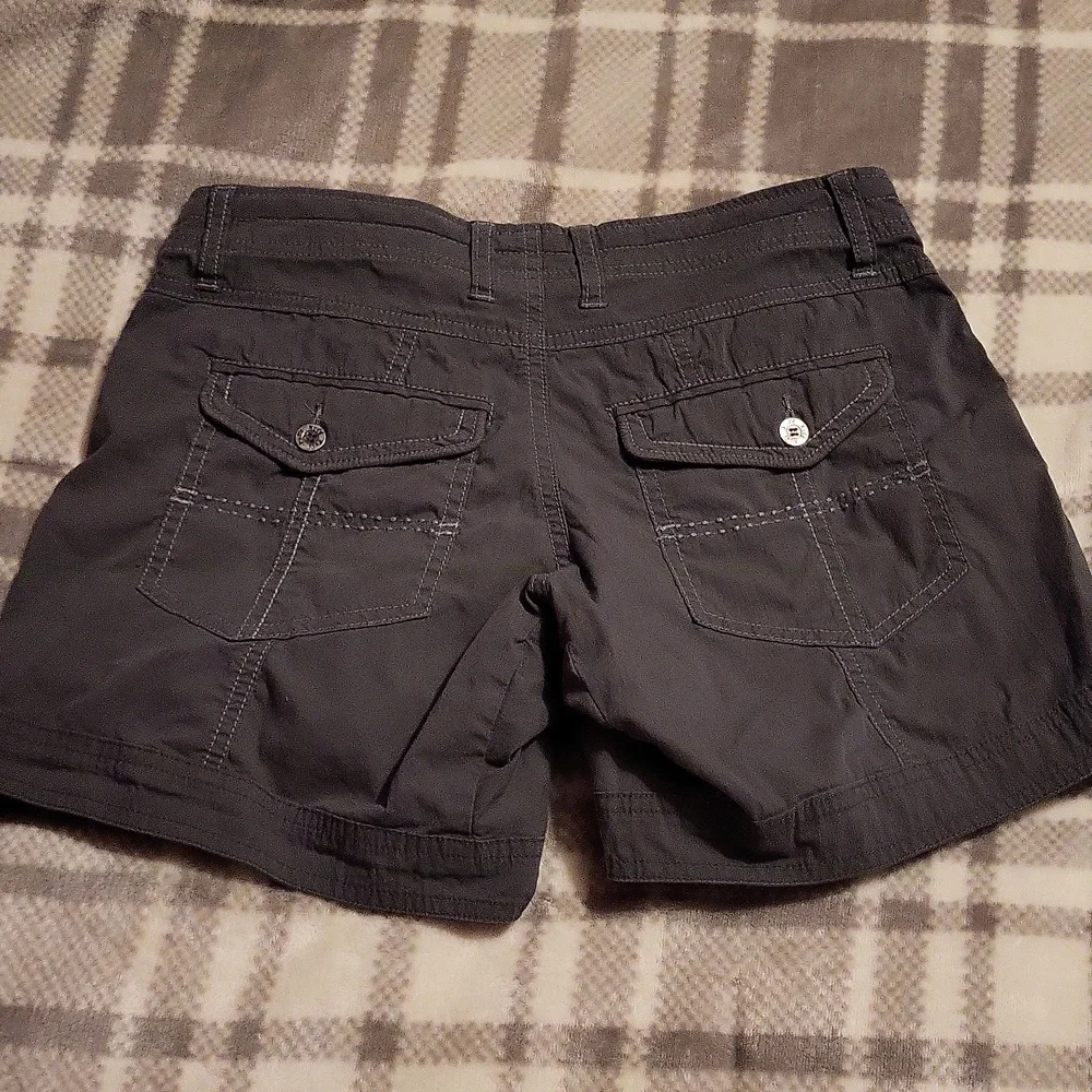 Kuhl Shorts Size 2 - Picture 2 of 6